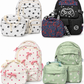 Backpacks w/ Lunch Bag🎀🍀